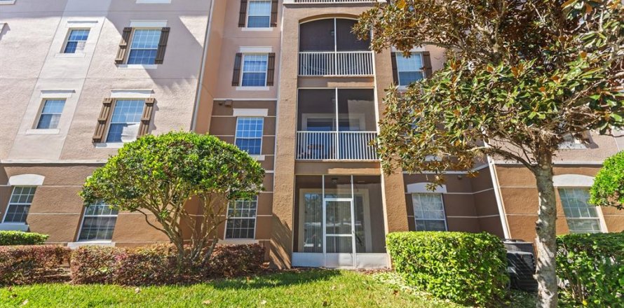Condominio en Orlando, Florida, 2 dormitorios  № 1550621