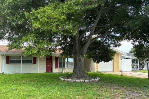 House in Clearwater, Florida 3 bedrooms, 151.62 sq.m. № 2204081