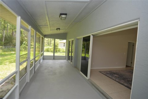 Villa ou maison à louer à Palm Coast, Floride: 3 chambres, 132.94 m2 № 1875860 - photo 6