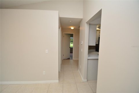 Villa ou maison à louer à Palm Coast, Floride: 3 chambres, 132.94 m2 № 1875860 - photo 13