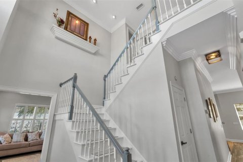 Купить виллу или дом в Лейкленд, Флорида 10 комнат, 372.72м2, № 2141996 - фото 17