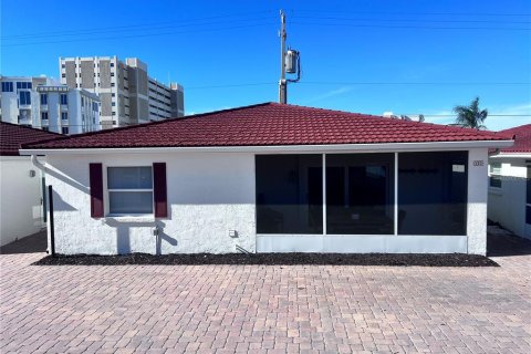 Villa ou maison à Sarasota, Floride 2 chambres, 98.85 m2 № 2125814
