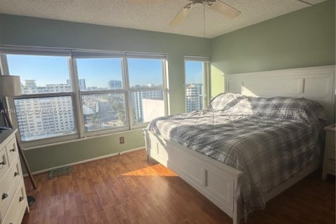 Купить кондоминиум в Помпано-Бич, Флорида 1 спальня, 82.68м2, № 2005156 - фото 13