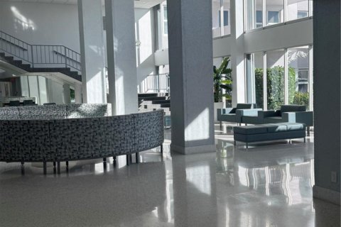 Купить кондоминиум в Помпано-Бич, Флорида 1 спальня, 82.68м2, № 2005156 - фото 7