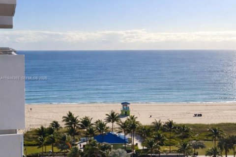 Купить кондоминиум в Помпано-Бич, Флорида 1 спальня, 82.68м2, № 2005156 - фото 24