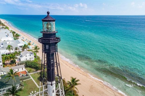 Copropriété à vendre à Pompano Beach, Floride: 1 chambre, 82.68 m2 № 2005156 - photo 26