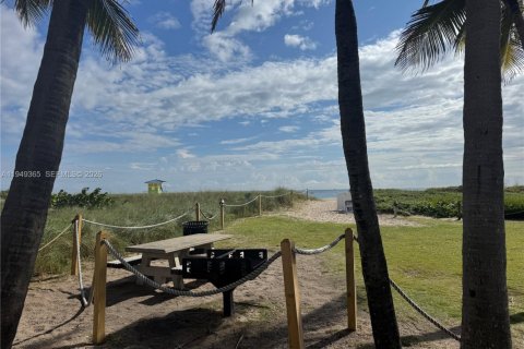 Купить кондоминиум в Помпано-Бич, Флорида 1 спальня, 82.68м2, № 2005156 - фото 22