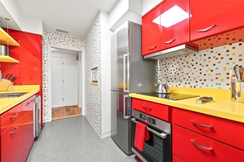 Condo in Saint Petersburg, Florida, 1 bedroom  № 2284589 - photo 13