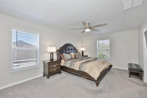 House in Ruskin, Florida 4 bedrooms, 215.9 sq.m. № 2124205 - photo 23