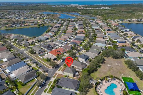 House in Ruskin, Florida 4 bedrooms, 215.9 sq.m. № 2124205 - photo 6