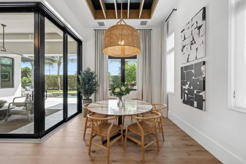 Villa ou maison à vendre à Wellington, Floride: 4 chambres, 297.01 m2 № 2146232 - photo 14