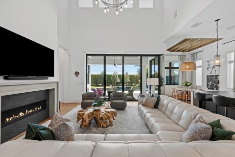 Villa ou maison à vendre à Wellington, Floride: 4 chambres, 297.01 m2 № 2146232 - photo 9