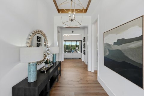 Villa ou maison à vendre à Wellington, Floride: 4 chambres, 297.01 m2 № 2146232 - photo 3