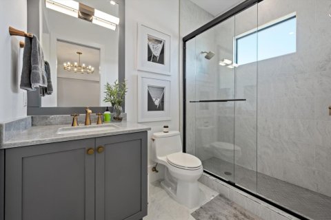 Villa ou maison à vendre à Wellington, Floride: 4 chambres, 297.01 m2 № 2146232 - photo 28