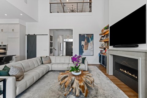 Villa ou maison à vendre à Wellington, Floride: 4 chambres, 297.01 m2 № 2146232 - photo 5
