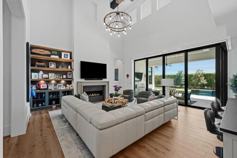 Villa ou maison à vendre à Wellington, Floride: 4 chambres, 297.01 m2 № 2146232 - photo 7