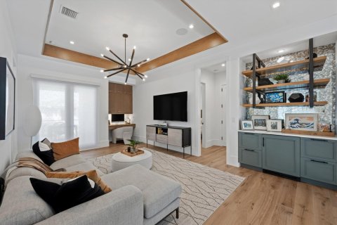 Villa ou maison à vendre à Wellington, Floride: 4 chambres, 297.01 m2 № 2146232 - photo 30