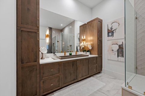 Villa ou maison à vendre à Wellington, Floride: 4 chambres, 297.01 m2 № 2146232 - photo 24