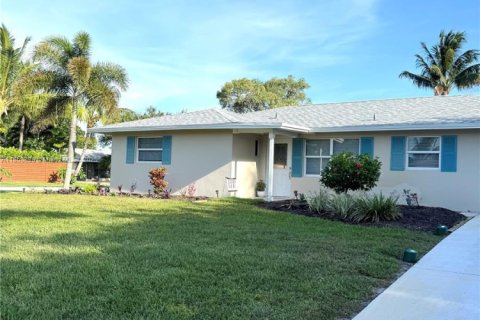 House in Jupiter, Florida 2 bedrooms, 114.08 sq.m. № 1857545 - photo 4