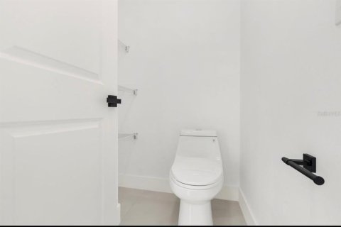Villa ou maison à vendre à Tampa, Floride: 4 chambres, 222.41 m2 № 2411562 - photo 27