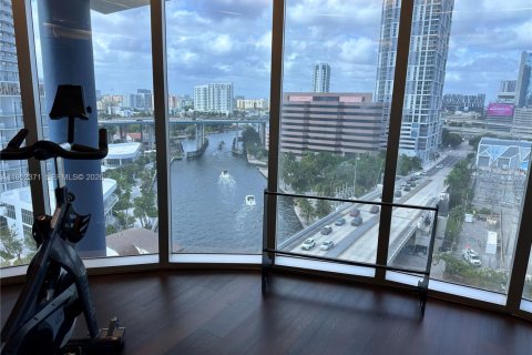 Copropriété à louer à Miami, Floride: 1 chambre, 78.78 m2 № 2006691 - photo 20