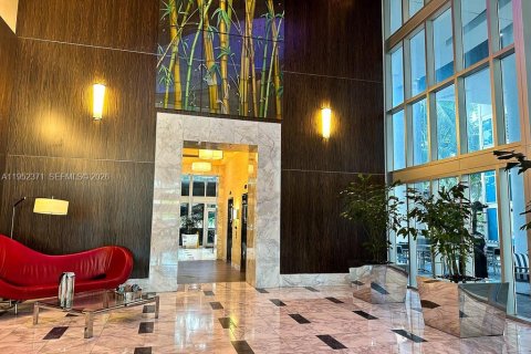 Copropriété à louer à Miami, Floride: 1 chambre, 78.78 m2 № 2006691 - photo 28