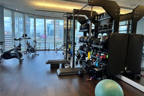 Copropriété à louer à Miami, Floride: 1 chambre, 78.78 m2 № 2006691 - photo 19