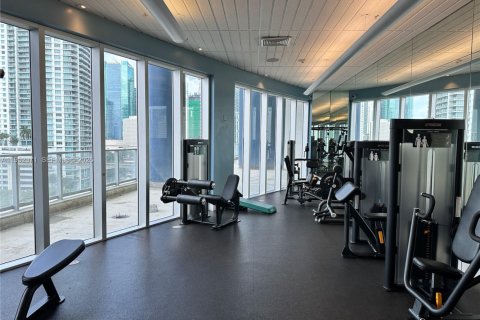 Copropriété à louer à Miami, Floride: 1 chambre, 78.78 m2 № 2006691 - photo 21