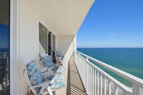 Condo in Daytona Beach Shores, Florida, 2 bedrooms № 2425536 - photo 5