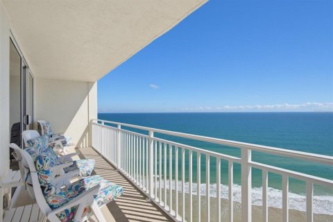 Condo in Daytona Beach Shores, Florida, 2 bedrooms № 2425536 - photo 4