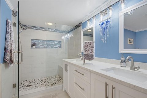 Condo in Daytona Beach Shores, Florida, 2 bedrooms № 2425536 - photo 24