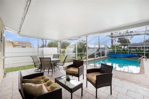 Villa ou maison à louer à Englewood, Floride: 2 chambres, 97.55 m2 № 1442392 - photo 29