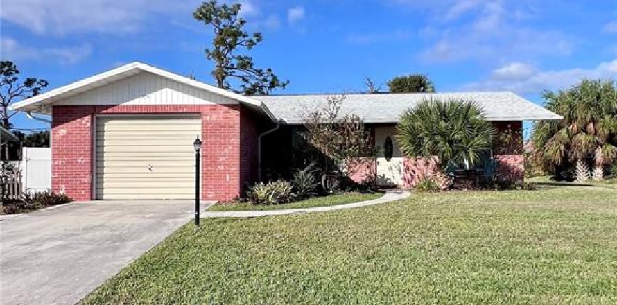 Villa ou maison à Englewood, Floride 2 chambres, 97.55 m2 № 1442392
