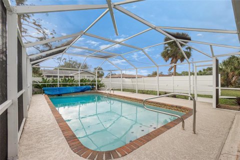 Villa ou maison à louer à Englewood, Floride: 2 chambres, 97.55 m2 № 1442392 - photo 30