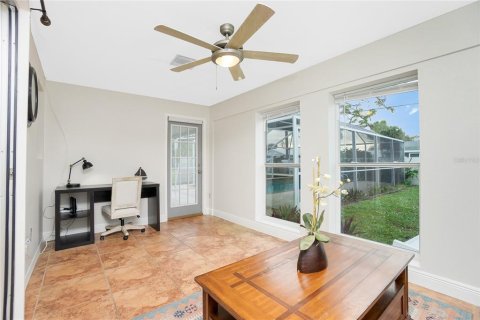 Villa ou maison à louer à Englewood, Floride: 2 chambres, 97.55 m2 № 1442392 - photo 25