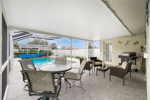Villa ou maison à louer à Englewood, Floride: 2 chambres, 97.55 m2 № 1442392 - photo 28