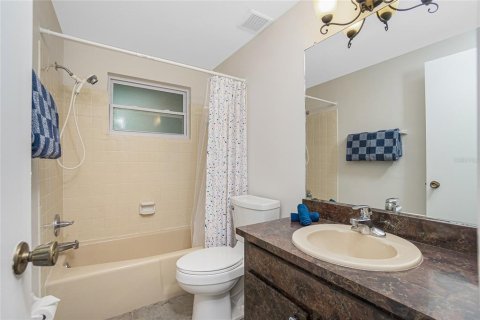 Villa ou maison à louer à Englewood, Floride: 2 chambres, 97.55 m2 № 1442392 - photo 22