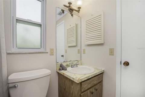 Villa ou maison à louer à Englewood, Floride: 2 chambres, 97.55 m2 № 1442392 - photo 18