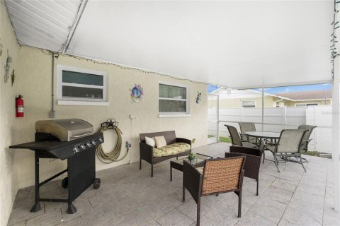 Villa ou maison à louer à Englewood, Floride: 2 chambres, 97.55 m2 № 1442392 - photo 26