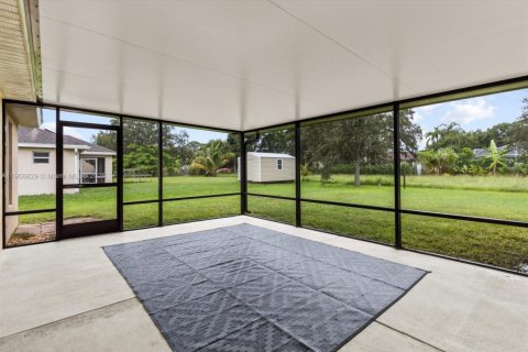 Casa en venta en Port St. Lucie, Florida, 4 dormitorios, 152.73 m2 № 1965317 - foto 27