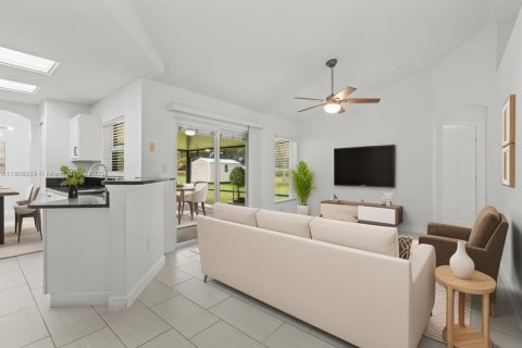 Casa en venta en Port St. Lucie, Florida, 4 dormitorios, 152.73 m2 № 1965317 - foto 18