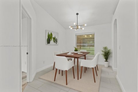 Casa en venta en Port St. Lucie, Florida, 4 dormitorios, 152.73 m2 № 1965317 - foto 4