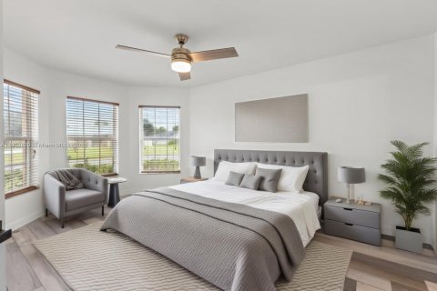 Casa en venta en Port St. Lucie, Florida, 4 dormitorios, 152.73 m2 № 1965317 - foto 12