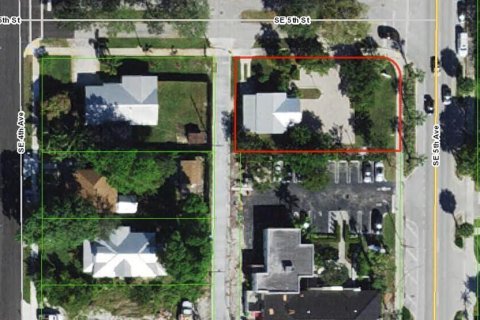 Commercial property in Delray Beach, Florida № 839904 - photo 1