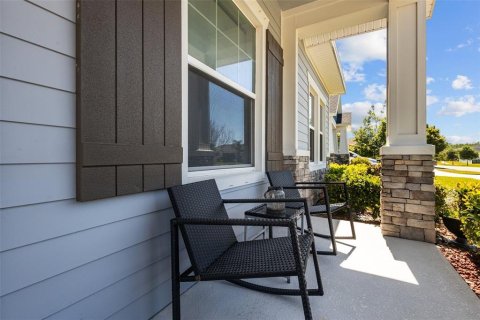 Casa en venta en Odessa, Florida, 4 dormitorios, 268.21 m2 № 1642378 - foto 2
