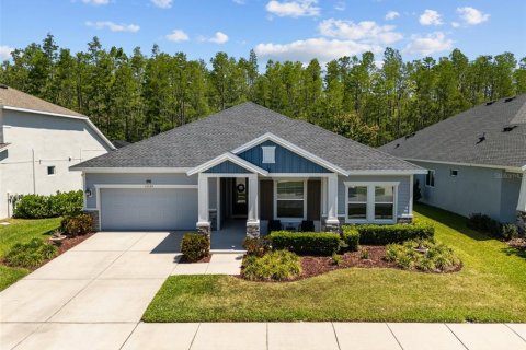 Casa en venta en Odessa, Florida, 4 dormitorios, 268.21 m2 № 1642378 - foto 1