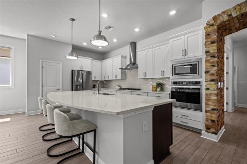 Casa en venta en Odessa, Florida, 4 dormitorios, 268.21 m2 № 1642378 - foto 5
