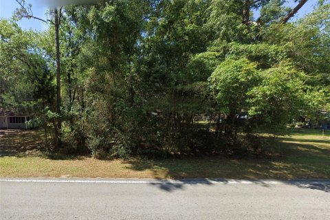 Land in Dunnellon, Florida № 2165323