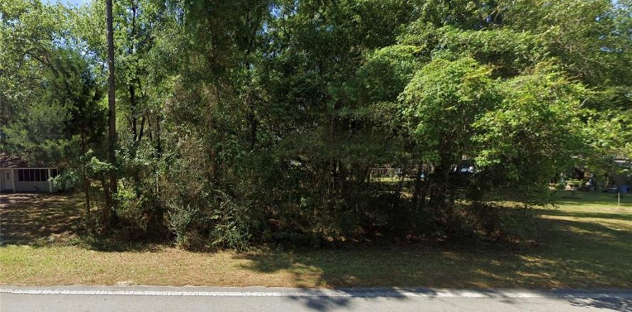 Land in Dunnellon, Florida № 2165323