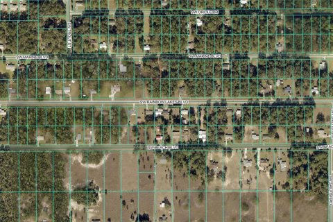 Land in Dunnellon, Florida № 2165323 - photo 3